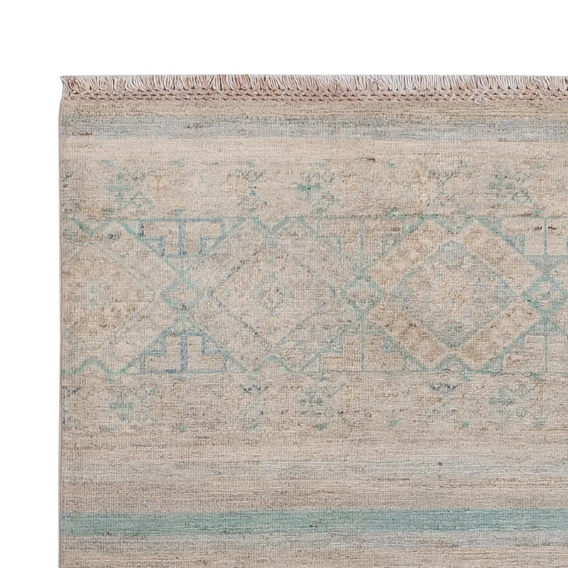 Shal Teppich 119x177cm - Orientteppich - mehrfarbig