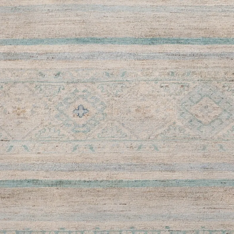 Shal Teppich 122x179cm - Orientteppich - mehrfarbig