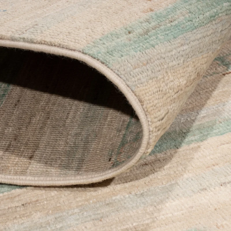 Shal Teppich 122x179cm - Orientteppich - mehrfarbig