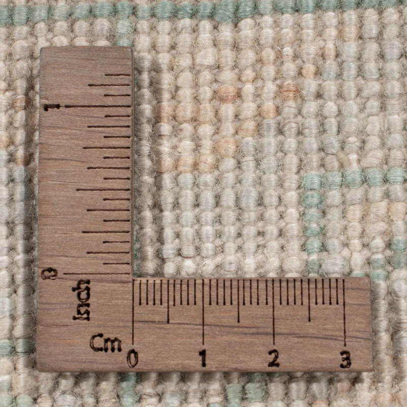 Shal Teppich 122x179cm - Orientteppich - mehrfarbig