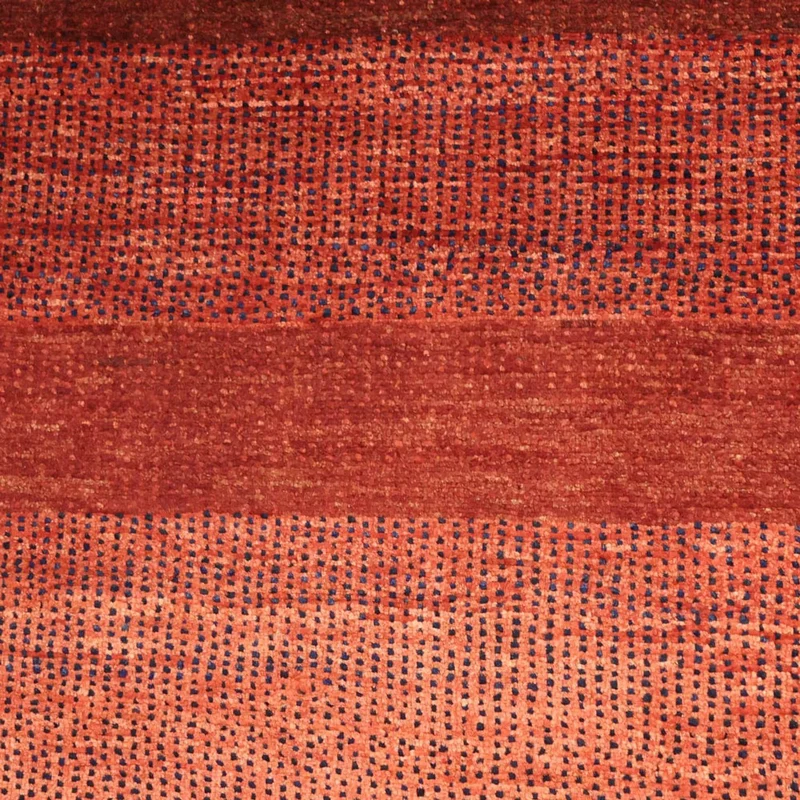 Kaschkuli Teppich 100x116cm - Perserteppich - mehrfarbig