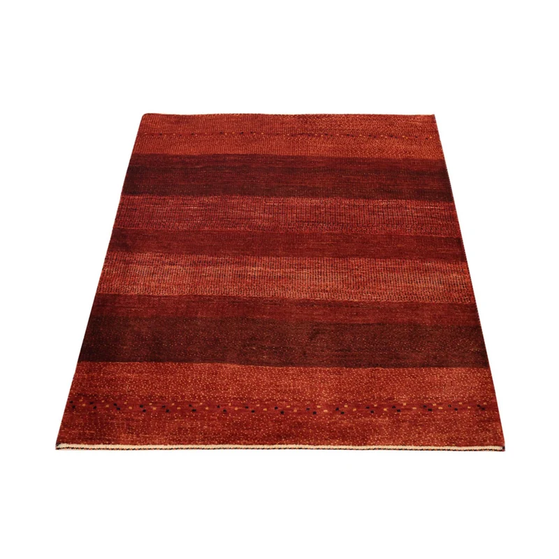 Kaschkuli Teppich 100x116cm - Perserteppich - mehrfarbig