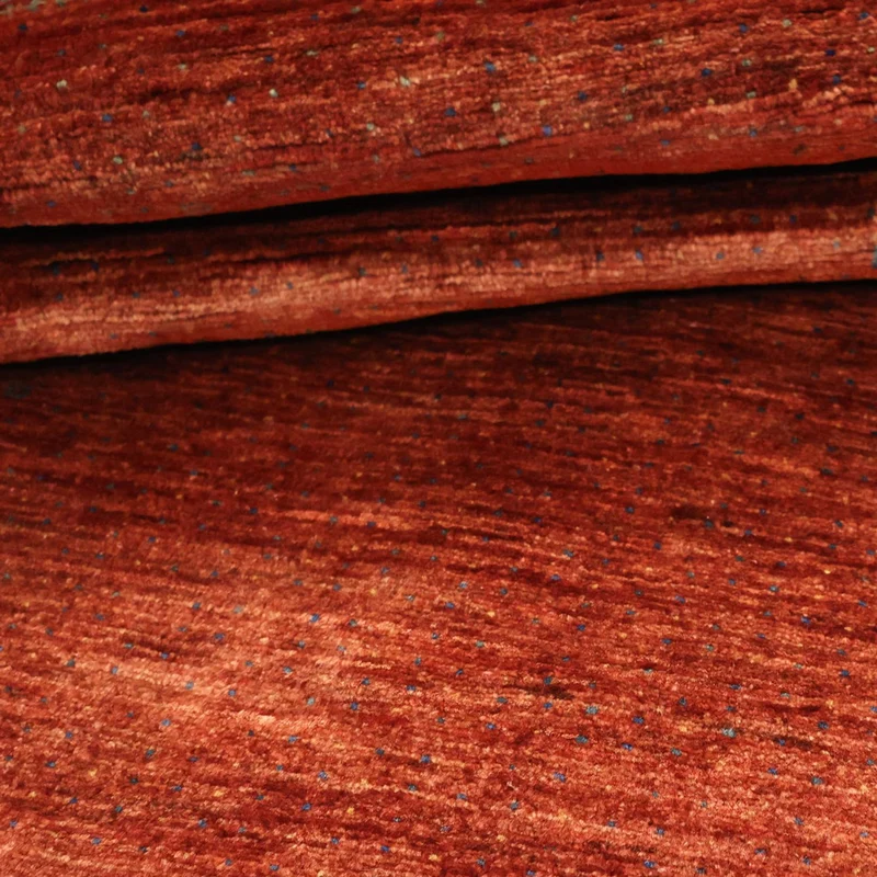 Kaschkuli Teppich 82x153cm - Perserteppich - rot