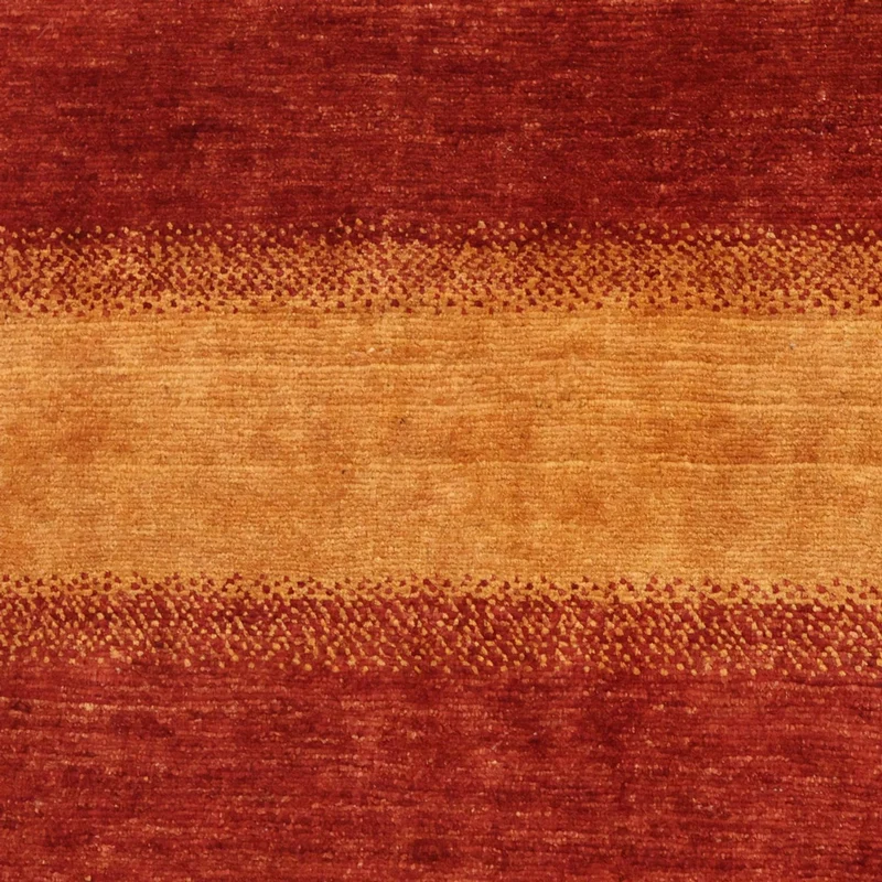 Kaschkuli Teppich 96x110cm - Perserteppich - mehrfarbig