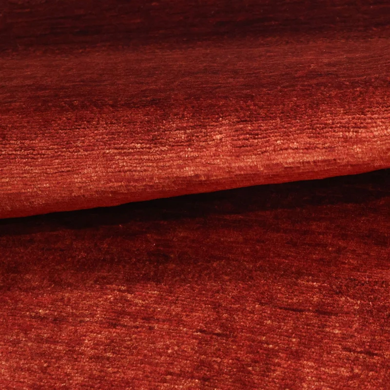 Kaschkuli Teppich 96x110cm - Perserteppich - mehrfarbig