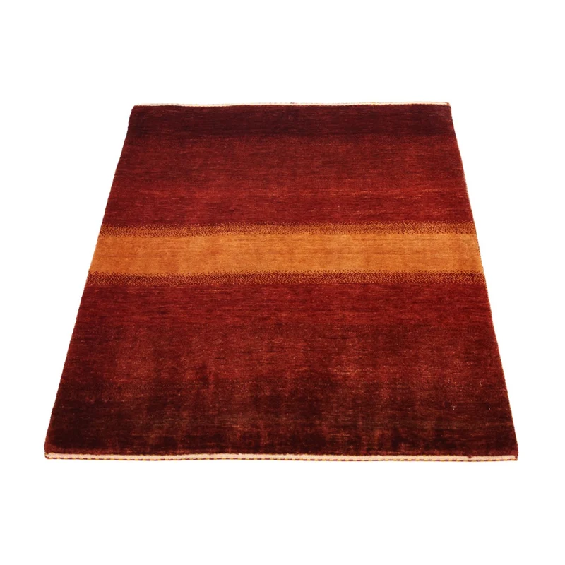 Kaschkuli Teppich 96x110cm - Perserteppich - mehrfarbig