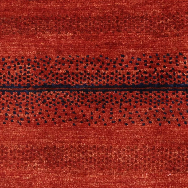 Kaschkuli Teppich 98x119cm - Perserteppich - mehrfarbig