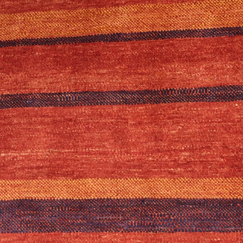 Kaschkuli Teppich 103x112cm - Perserteppich - mehrfarbig