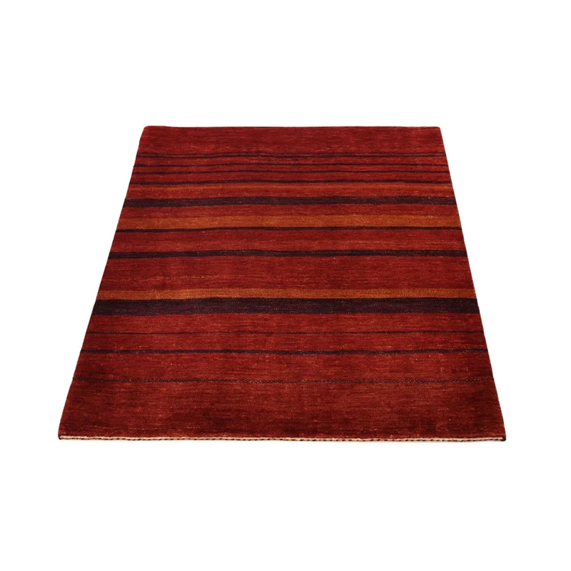 Kaschkuli Teppich 103x112cm - Perserteppich - mehrfarbig