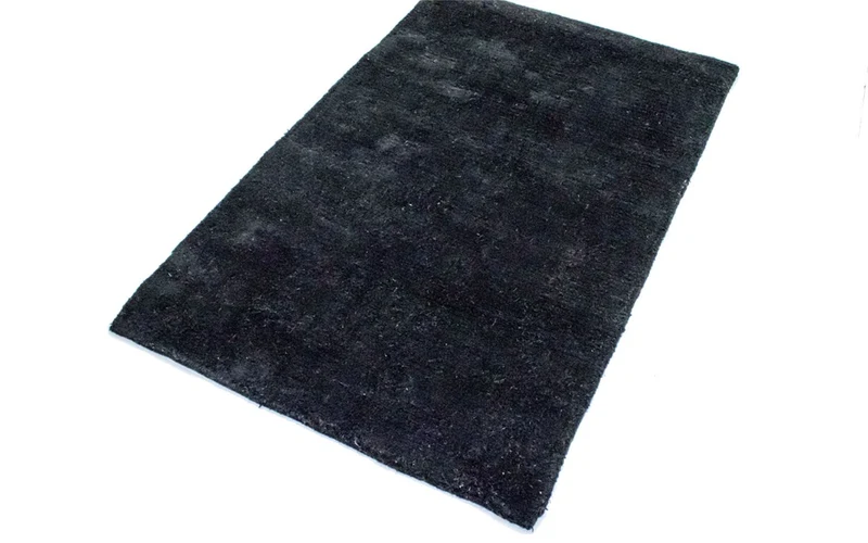 Wollteppich 75 x 120 cm Teppichbrücke