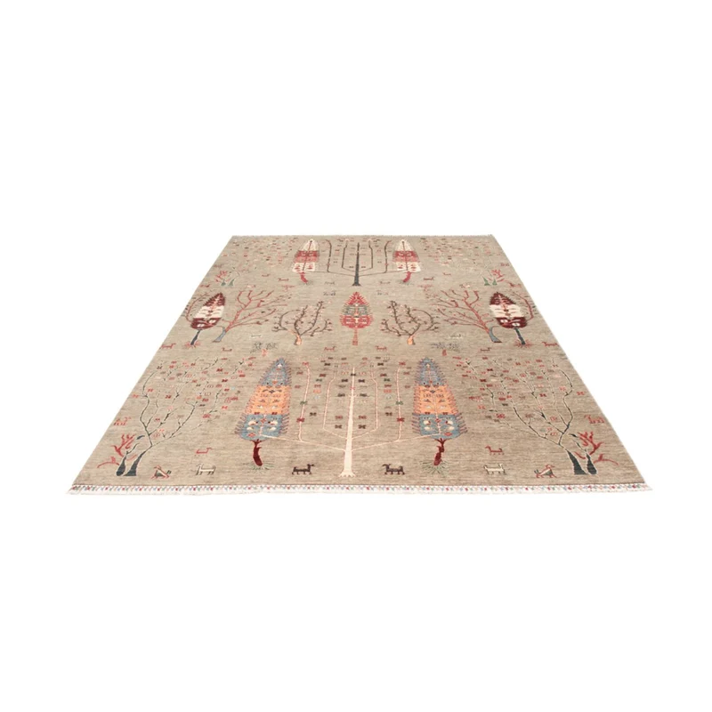 Ziegler Teppich - Ariana - 205 x 301 cm - sand
