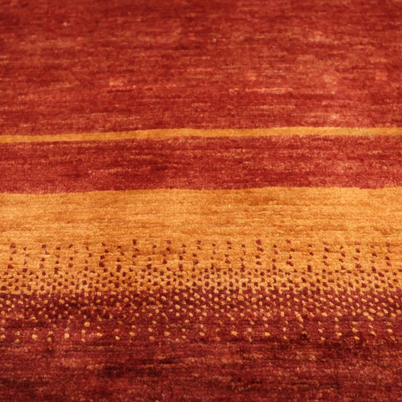 Kaschkuli Teppich 97x117cm - Perserteppich - mehrfarbig