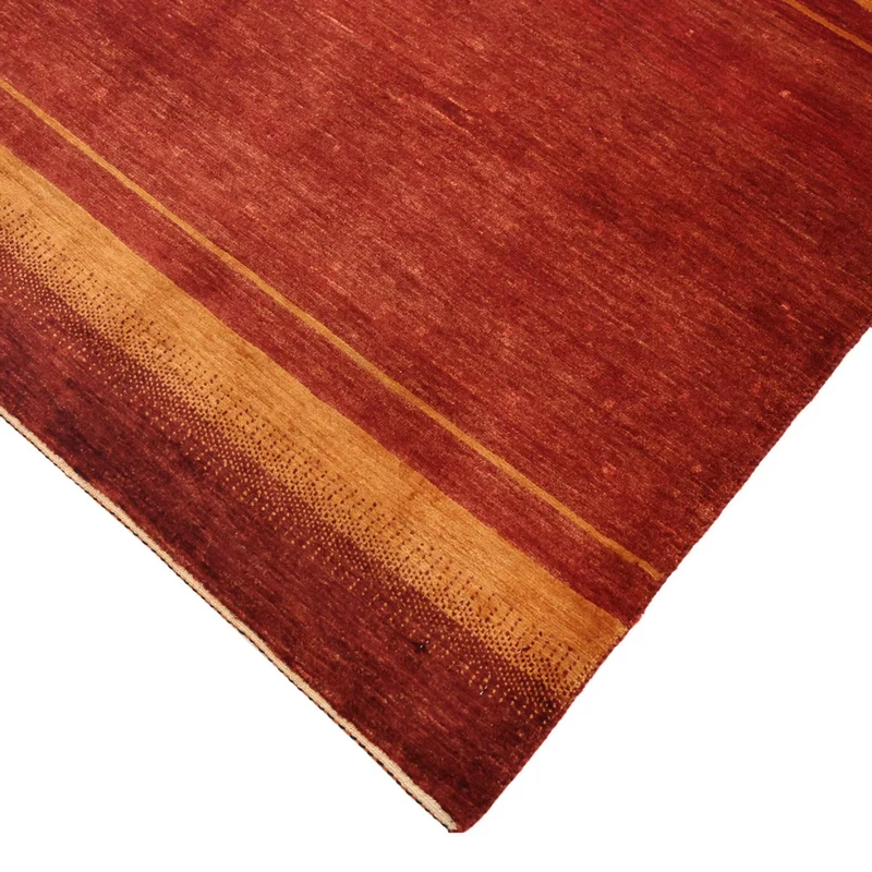 Kaschkuli Teppich 97x117cm - Perserteppich - mehrfarbig