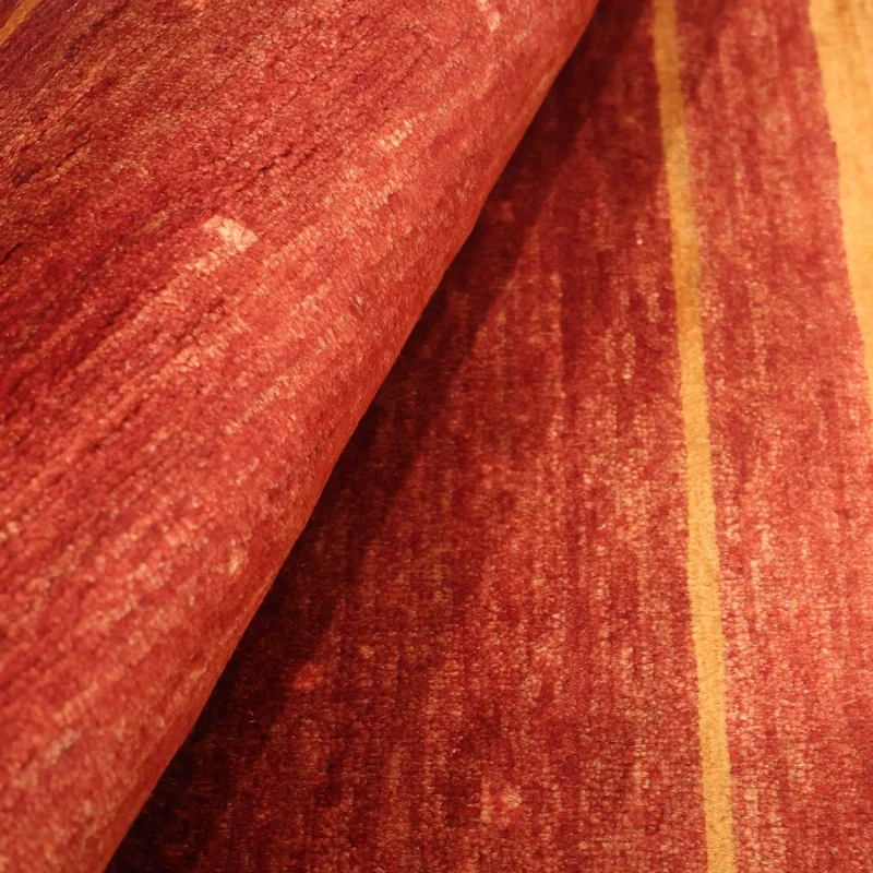 Kaschkuli Teppich 97x117cm - Perserteppich - mehrfarbig