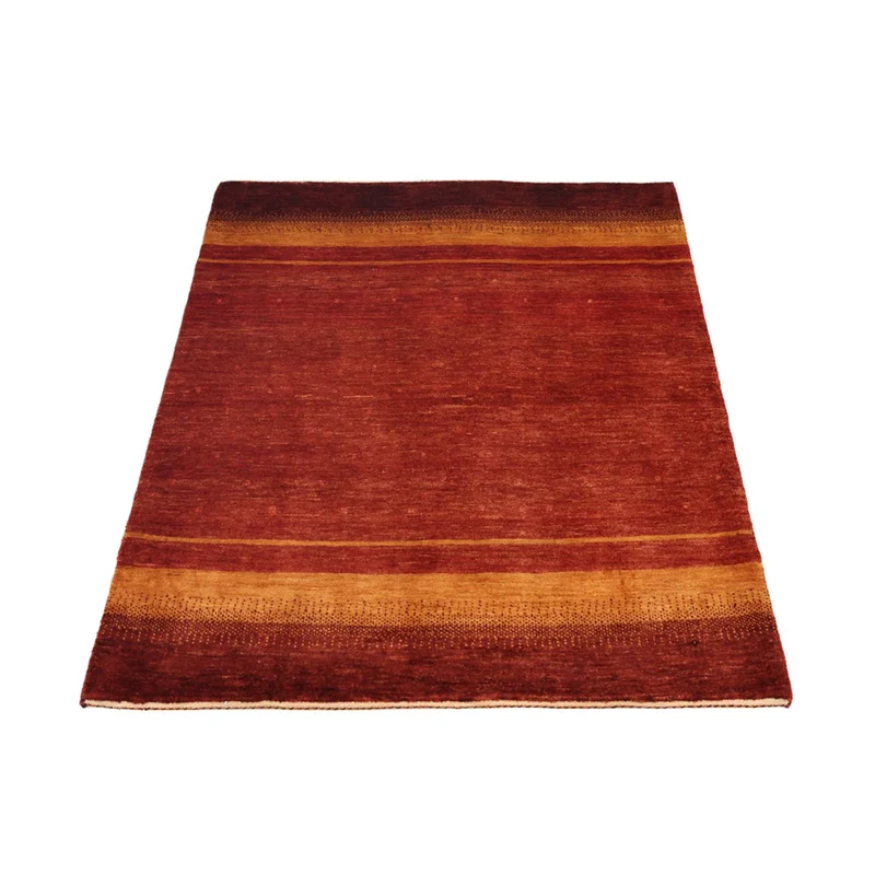 Kaschkuli Teppich 97x117cm - Perserteppich - mehrfarbig