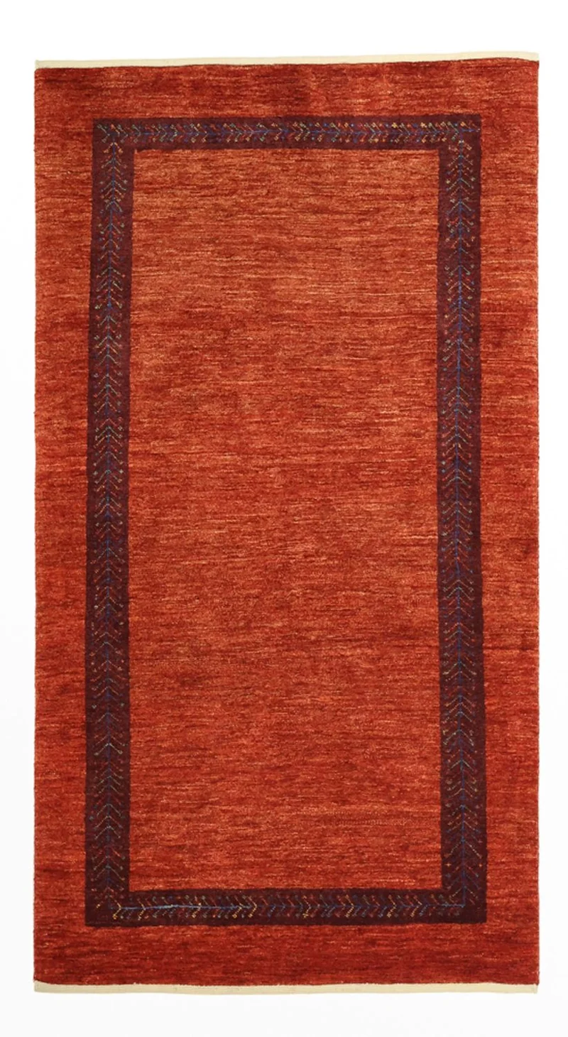 Kaschkuli Teppich 82x148cm - Perserteppich - mehrfarbig