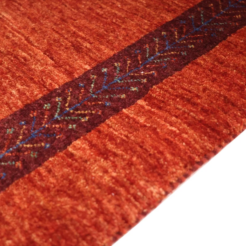 Kaschkuli Teppich 82x148cm - Perserteppich - mehrfarbig