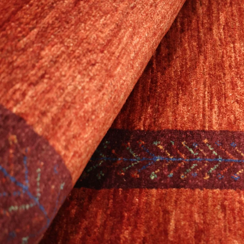 Kaschkuli Teppich 82x148cm - Perserteppich - mehrfarbig