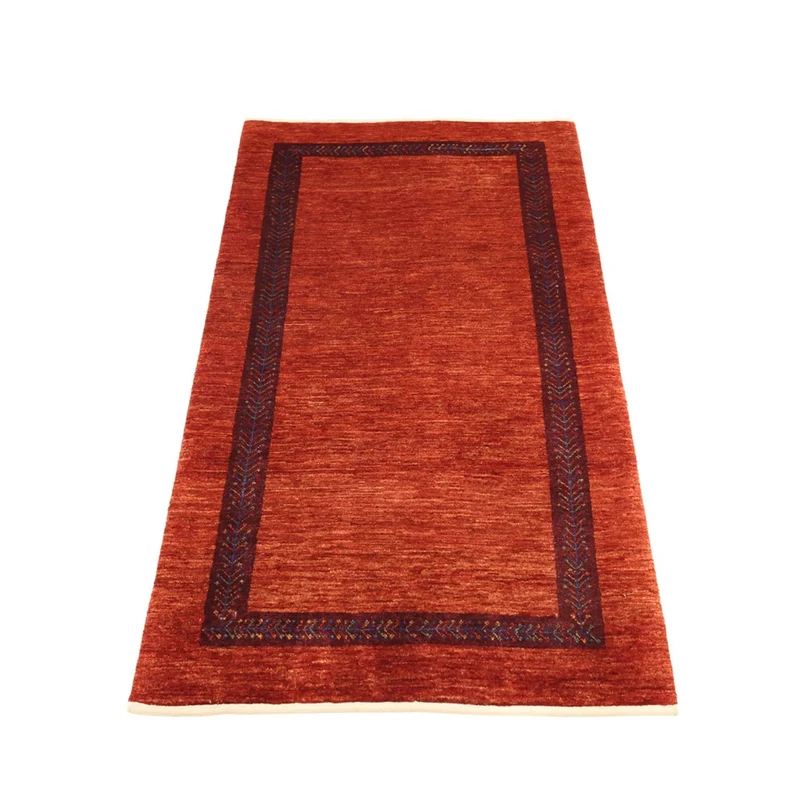 Kaschkuli Teppich 82x148cm - Perserteppich - mehrfarbig