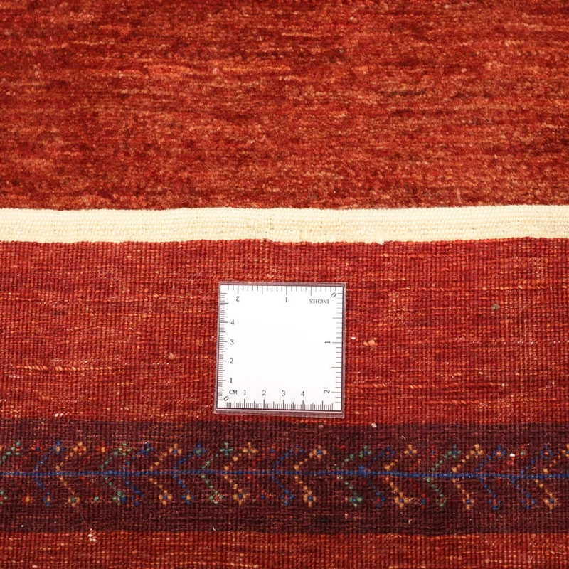 Kaschkuli Teppich 82x148cm - Perserteppich - mehrfarbig