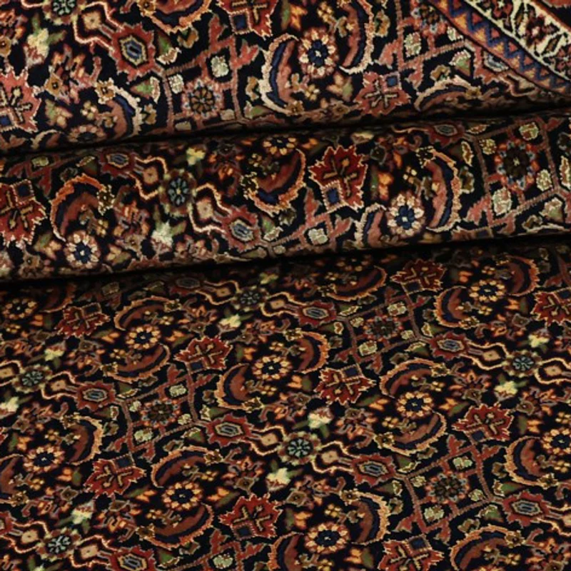 Bidjar Teppich 252x342cm - Perserteppich - terrakotta