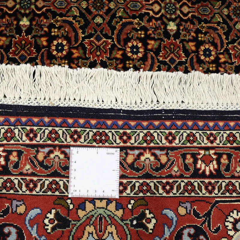 Bidjar Teppich 252x342cm - Perserteppich - terrakotta