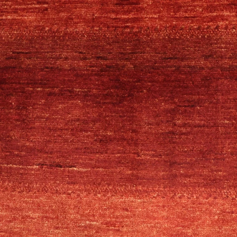 Kaschkuli Teppich 96x109cm - Perserteppich - mehrfarbig