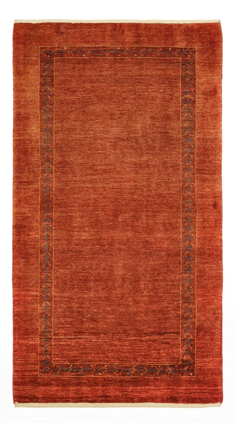 Kaschkuli Teppich 83x151cm - Perserteppich - mehrfarbig