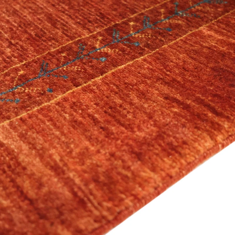 Kaschkuli Teppich 83x151cm - Perserteppich - mehrfarbig