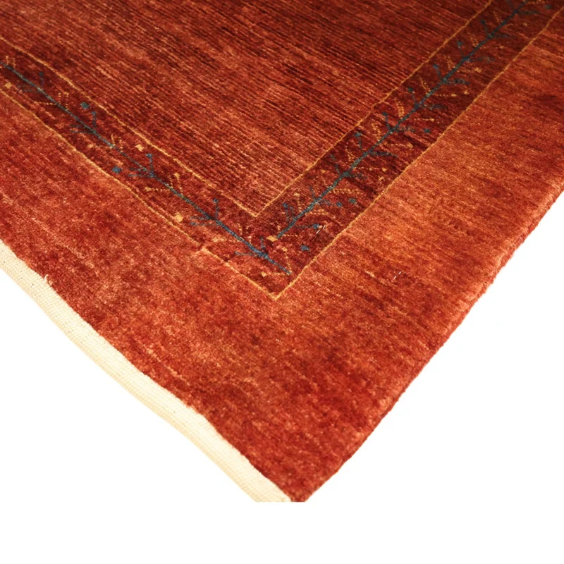 Kaschkuli Teppich 83x151cm - Perserteppich - mehrfarbig