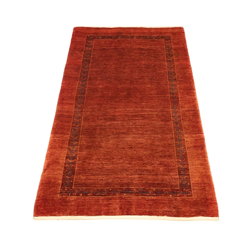 Kaschkuli Teppich 83x151cm - Perserteppich - mehrfarbig