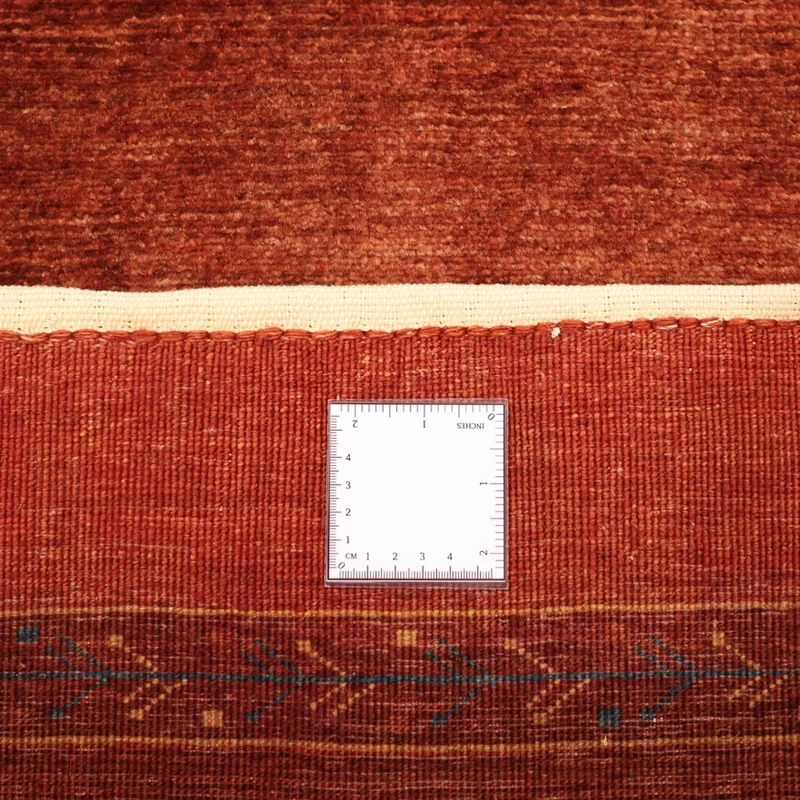Kaschkuli Teppich 83x151cm - Perserteppich - mehrfarbig