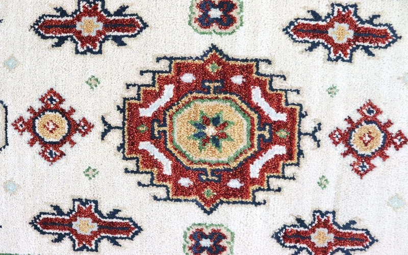 Orientteppich 84x296cm - beige