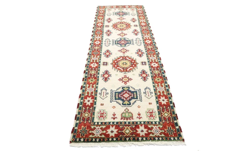 Orientteppich 84x296cm - beige