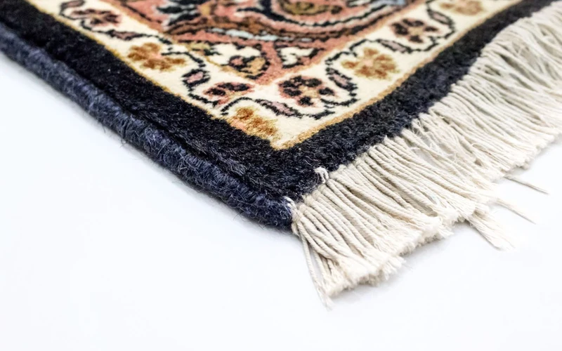 Bidjar - Zanjan Teppich 250x350cm - Perserteppich