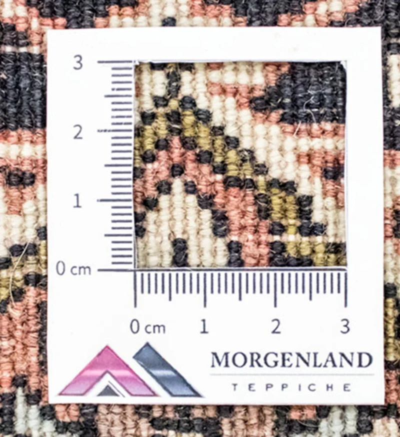 Bidjar - Zanjan Teppich 250x350cm - Perserteppich