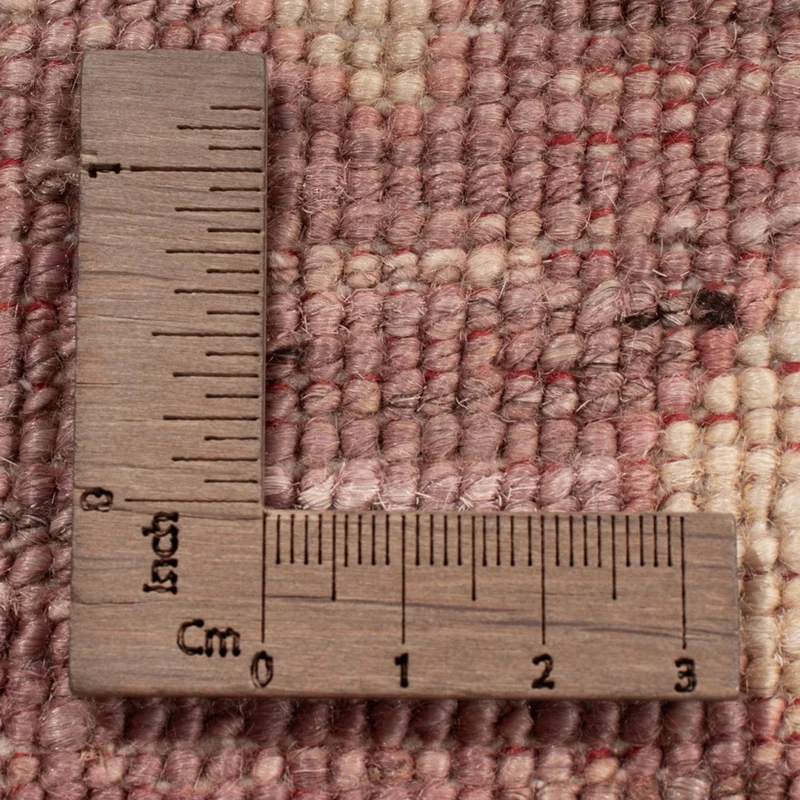 Usak Teppich 247x347cm - Orientteppich - lila