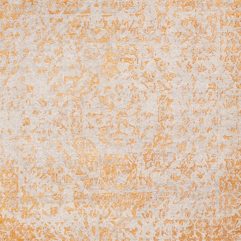 Designer Teppich 252x292cm - beige