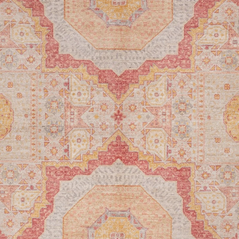 Ariana Teppich 300x394cm - Orientteppich - beige