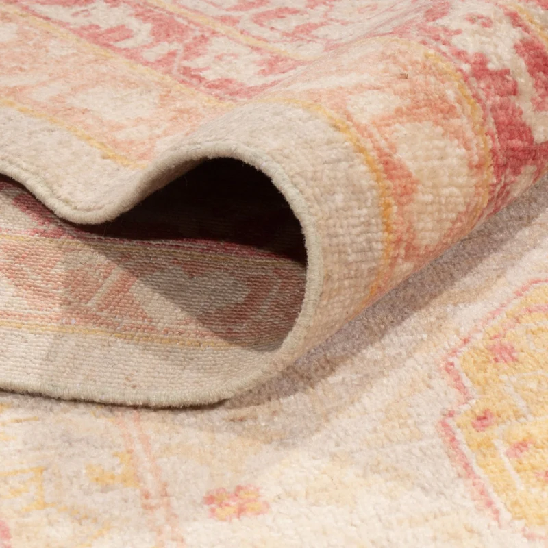 Ariana Teppich 300x394cm - Orientteppich - beige