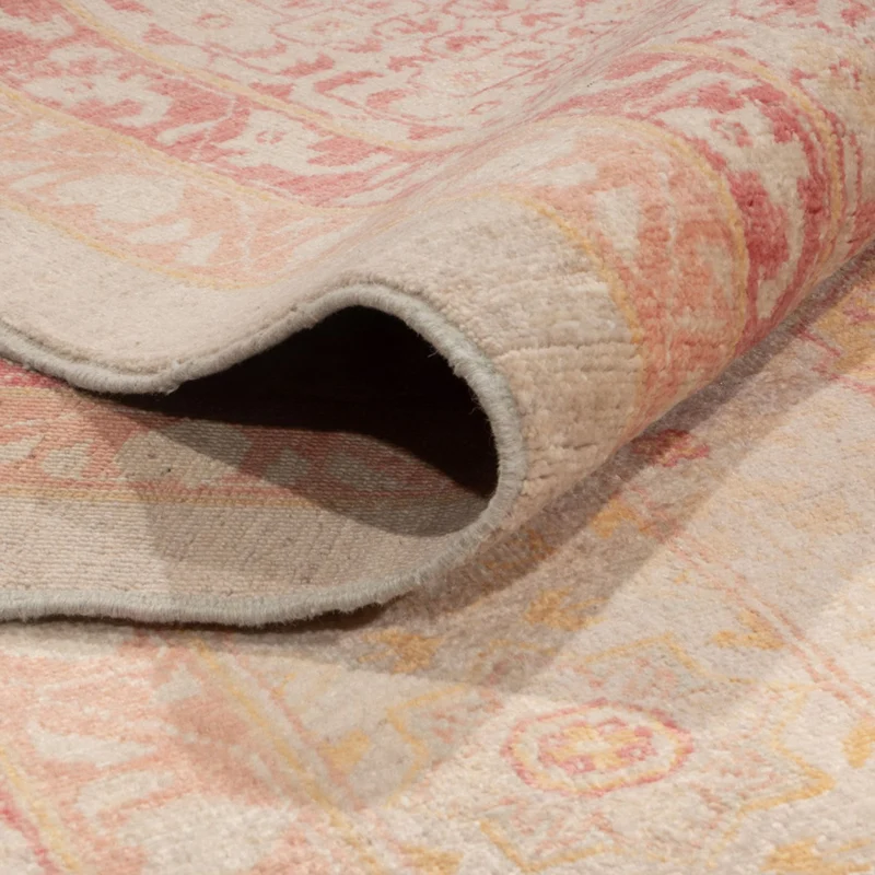 Ariana Teppich 303x390cm - Orientteppich - beige