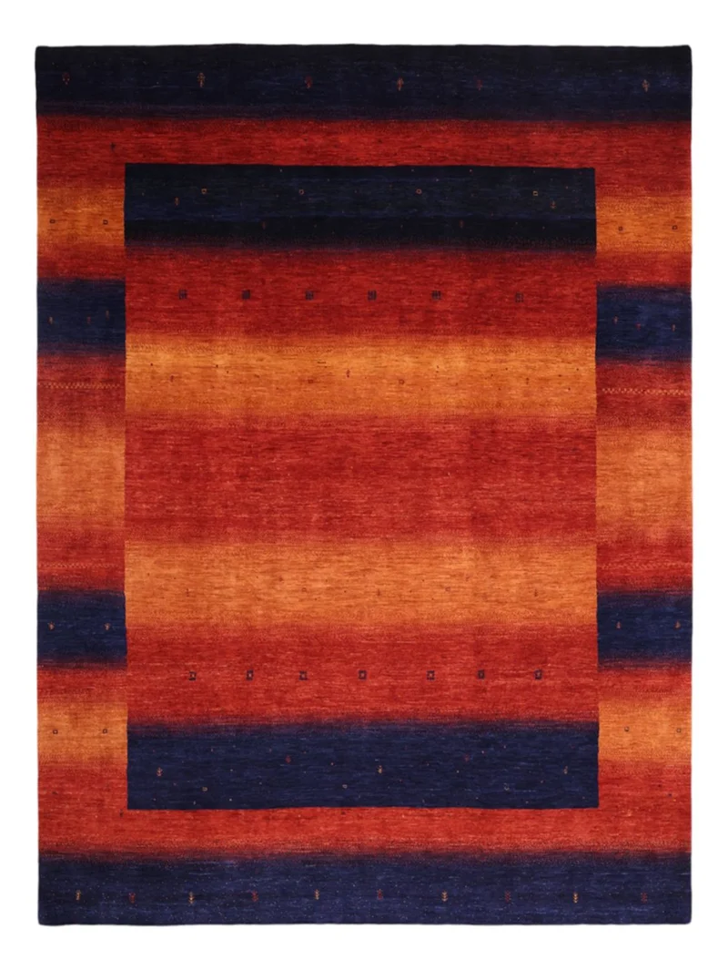 Kaschkuli Teppich 248x328cm - Perserteppich - mehrfarbig