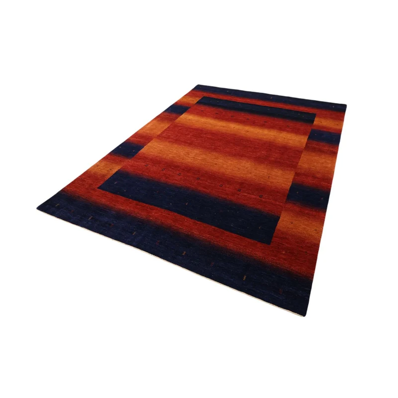 Kaschkuli Teppich 248x328cm - Perserteppich - mehrfarbig