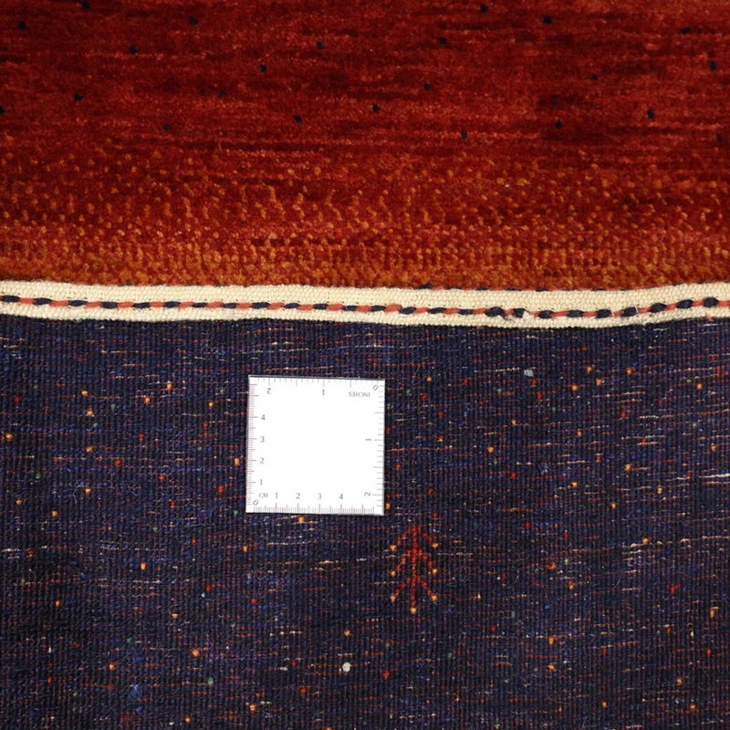 Kaschkuli Teppich 248x328cm - Perserteppich - mehrfarbig