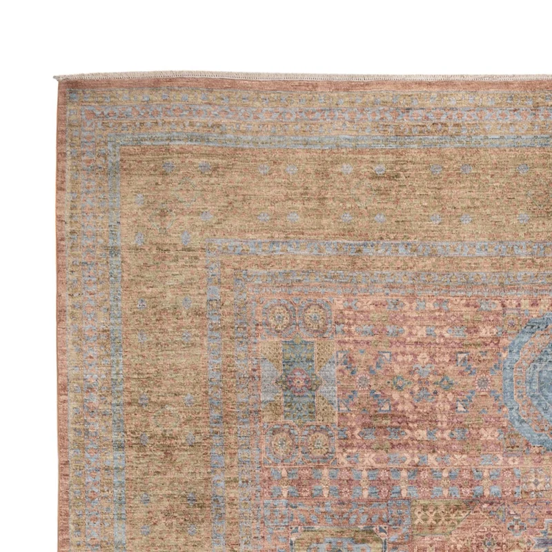 Ariana Teppich 271x377cm - Orientteppich