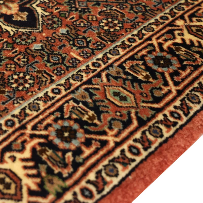 Bidjar Teppich 73x133cm - Perserteppich