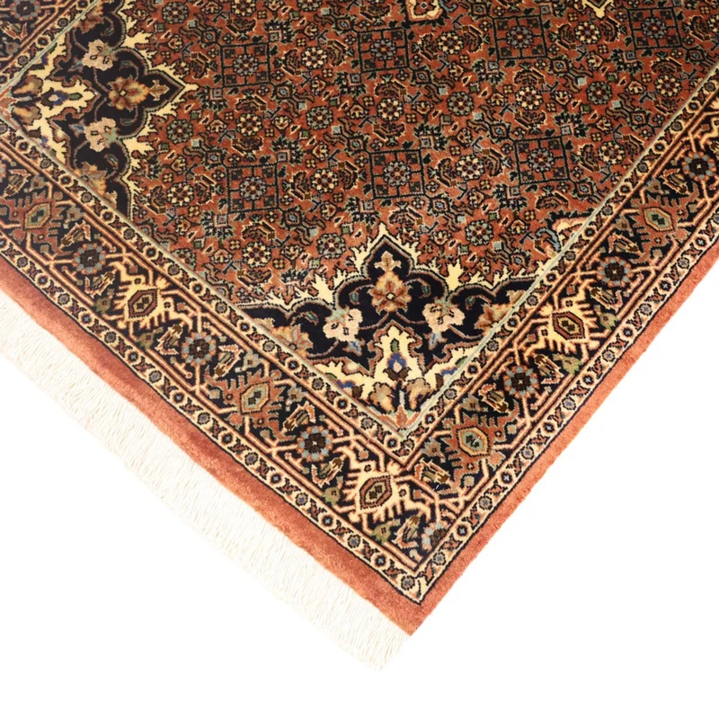 Bidjar Teppich 73x133cm - Perserteppich