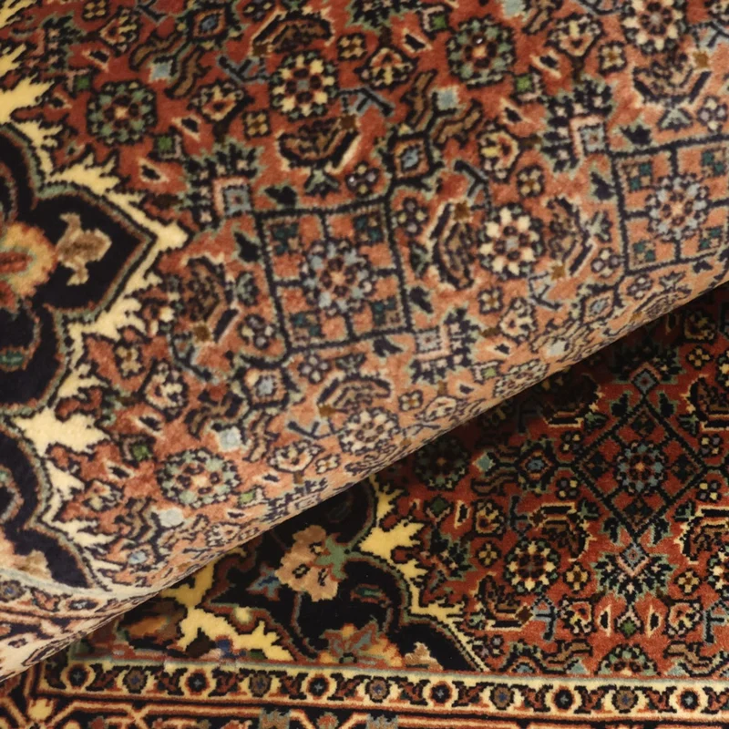 Bidjar Teppich 73x133cm - Perserteppich