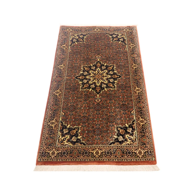 Bidjar Teppich 73x133cm - Perserteppich