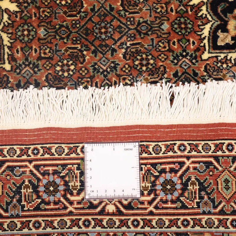 Bidjar Teppich 73x133cm - Perserteppich